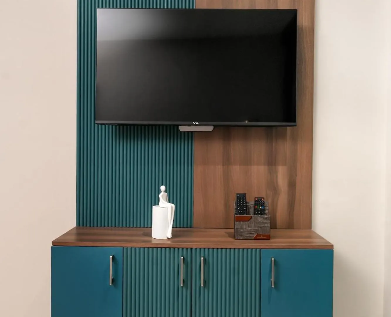 מלון Balarampuram Vsc Porto Marina