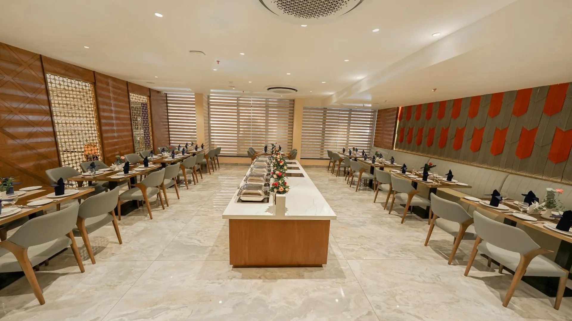Hotel Vsc Porto Marina Balarampuram 4*,