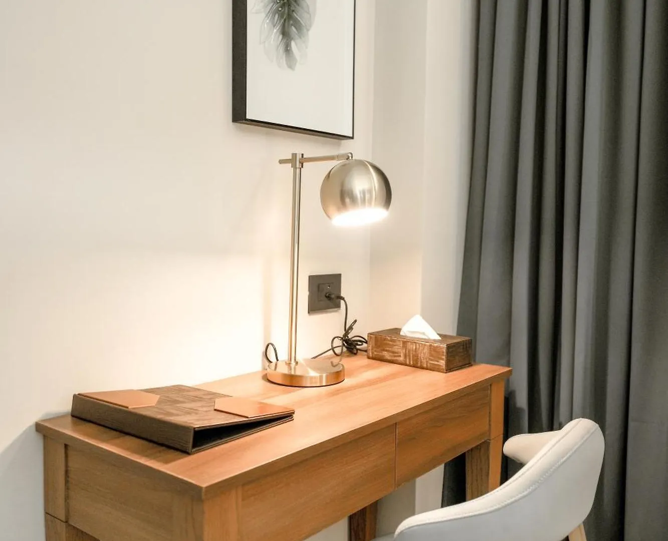 Hotel Vsc Porto Marina Balarampuram 4*,  Indie